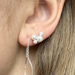 restikker Dimah cloud sterling slv