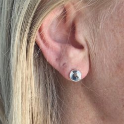 restikker BIG GLOBE Sterling slv