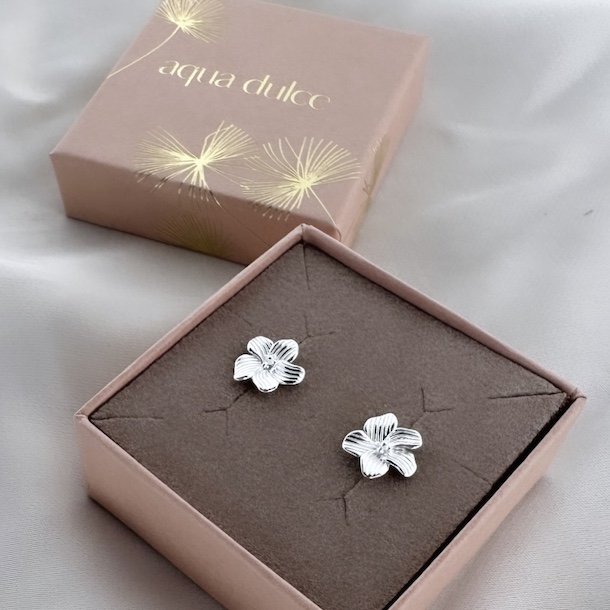 restikker JASMIN Sterling Slv