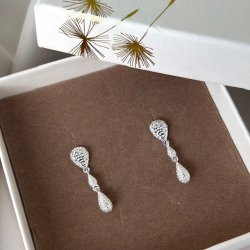 restikker CAPPA Sterling slv