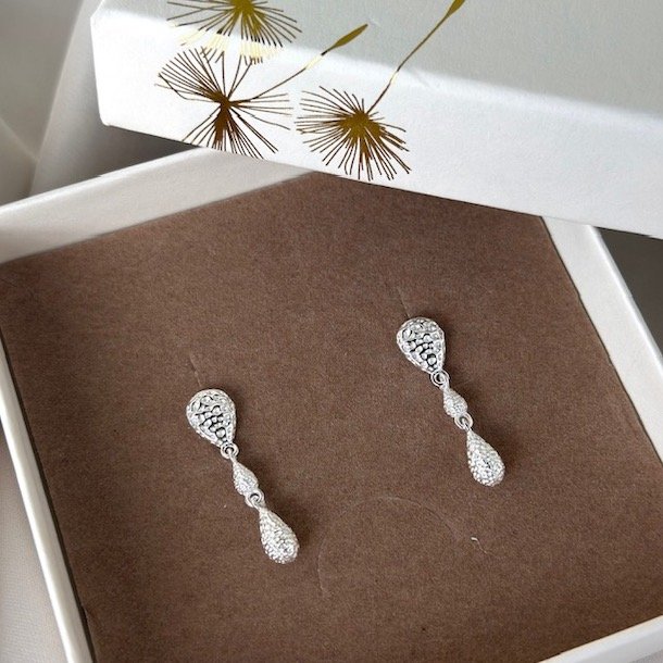 restikker CAPPA Sterling slv