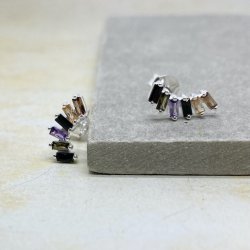 restikker Ashley baguette slv