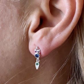 Ilsa restikker multi slv