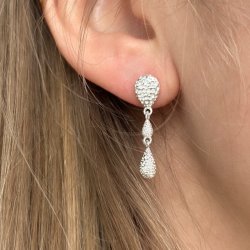 restikker CAPPA Sterling slv