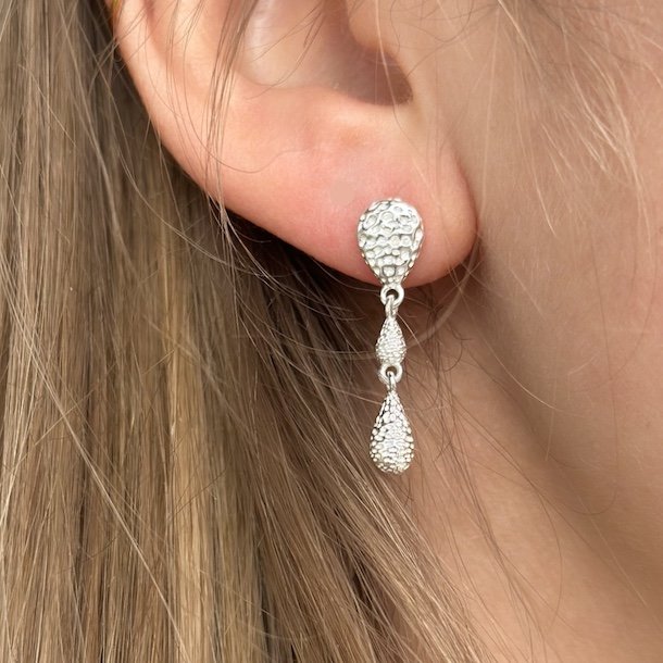 restikker CAPPA Sterling slv