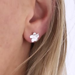 restikker JASMIN Sterling Slv