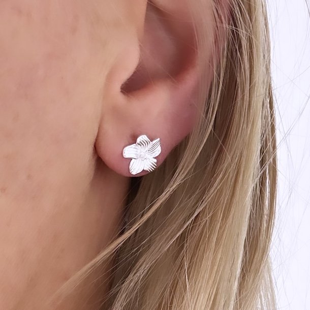 restikker JASMIN Sterling Slv