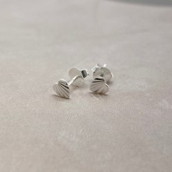 restikker Mini Fan Heart Slv