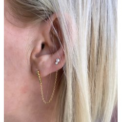 restikker Sofie forgyldt slv