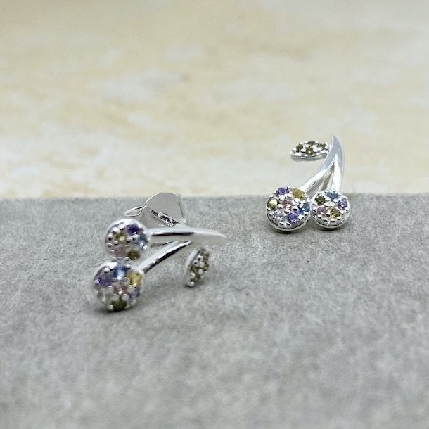 Cherry restikker slv