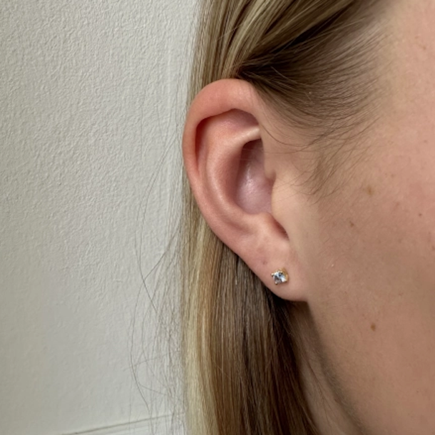 restikker KAYA BIG PASTEL Sterling slv