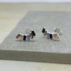 restikker Ashley baguette slv