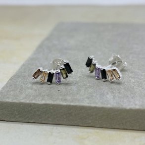 restikker Ashley baguette slv