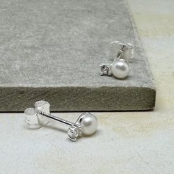 rering DARLING BUBBELS sterling slv