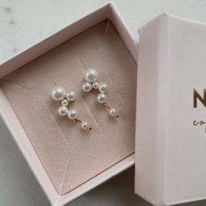 restikker Esen cloud forgyldt slv