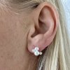 �restikker Dimah cloud sterling s�lv