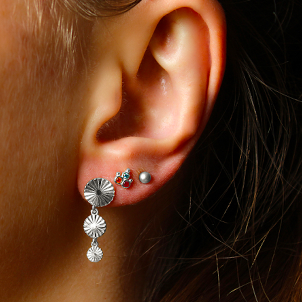 Femme triple restikker Slv