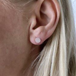 restikker - Mnt 6mm Slv