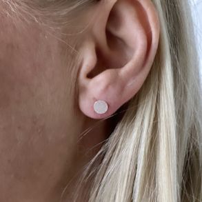 restikker - Mnt 6mm Slv