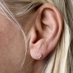 OPAL restikker opal Slv