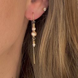 �retr�de GRACE - Forgyldt S�lv