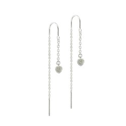 �retr�de LOVE ME MORE - S�lv