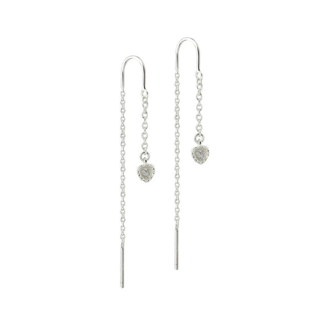 �retr�de LOVE ME MORE - S�lv