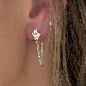 �restikker AYA - S�lv 