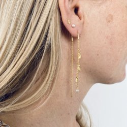 Alexa �retr�de forgyldt s�lv