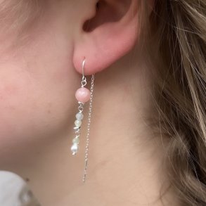 retrde ROSE BREEZE Sterling Slv