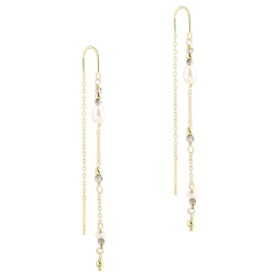 retrd COAST SMOKEY  Forgyldt Slv