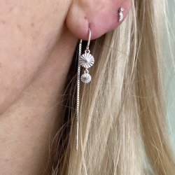 retrde femme Sterling Slv