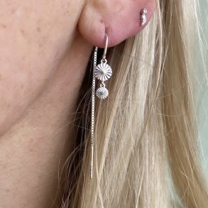 retrde femme Sterling Slv