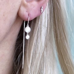 retrde femme Sterling Slv