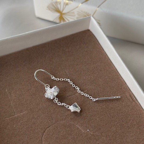 retrd FOLIO Sterling slv