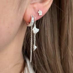 retrd FOLIO Sterling slv