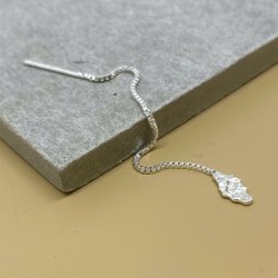 retrd MILA sterling slv