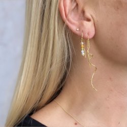 retrd PILLIVUT forgyldt slv