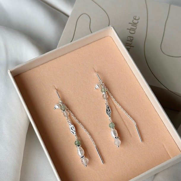 retrde FRESA Sterling slv