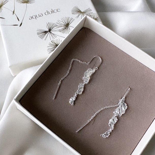 retrde KOI Sterling Slv