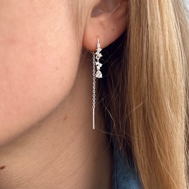 retrde AURA Sterling Slv