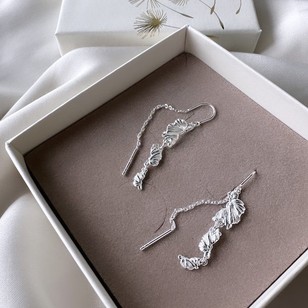 retrde KOI Sterling Slv