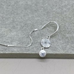 retrde femme Sterling Slv