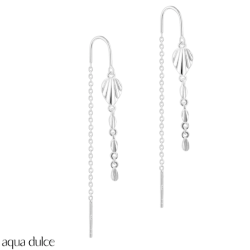 retrde Fan Sterling slv