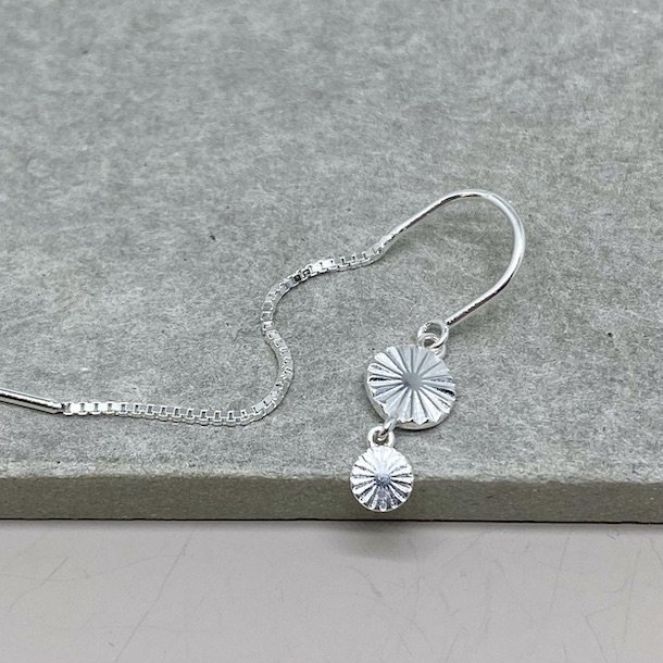 retrde femme Sterling Slv