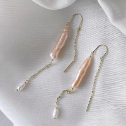 retrde ALURA forgyldt slv