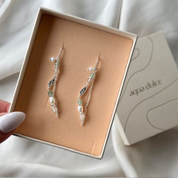 retrde FRESA Sterling slv