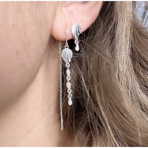 retrde Fan Sterling slv