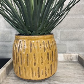 Potteskjuler 14x13cm keramik