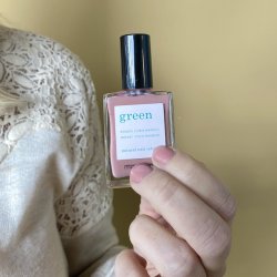 Neglelak OLD ROSE* - Manucurist